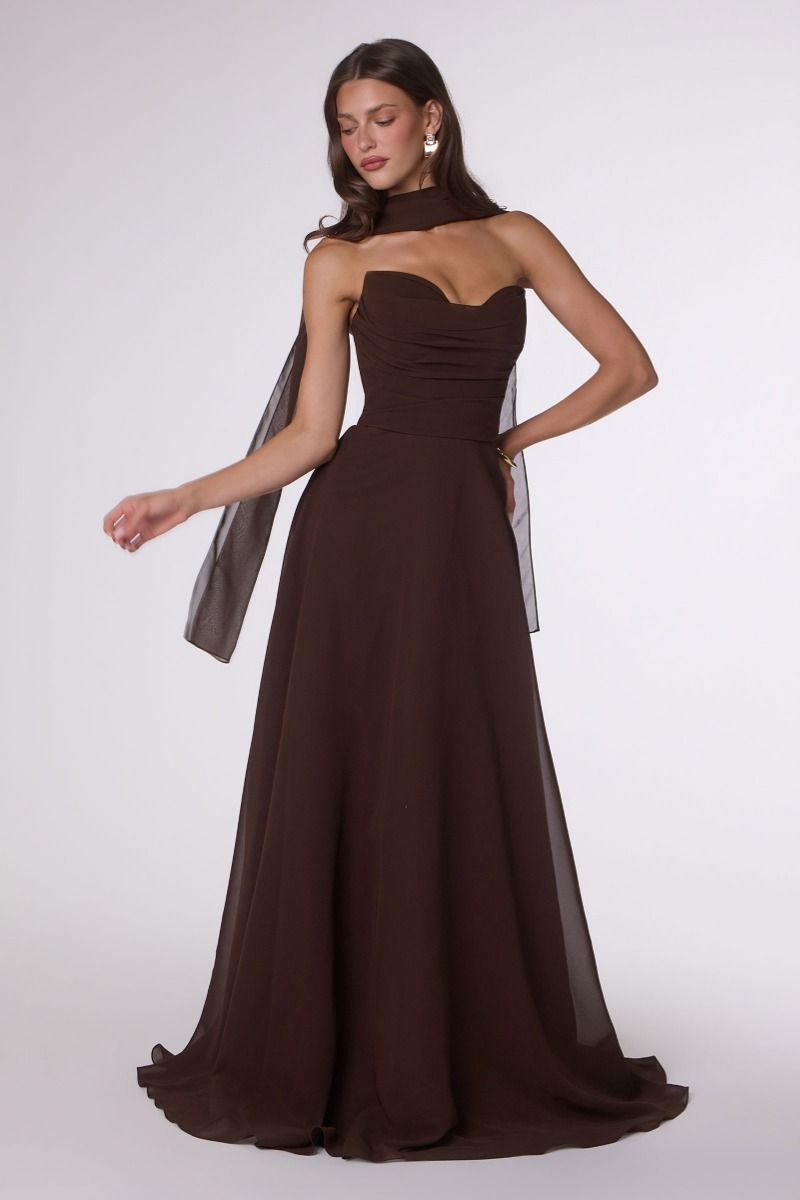 Amoris T703 Dress