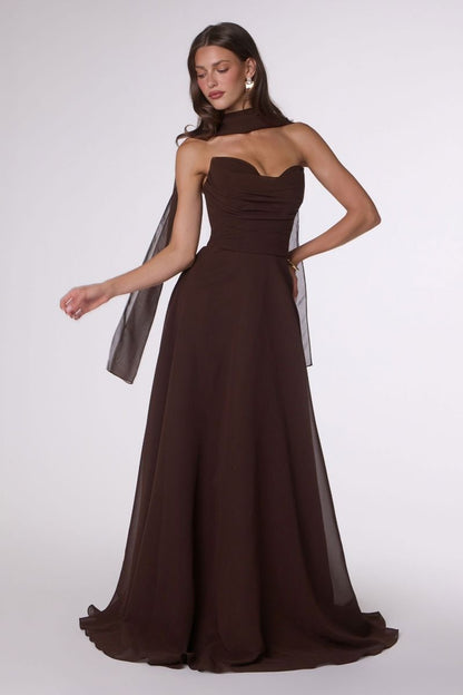 Amoris T703 Dress