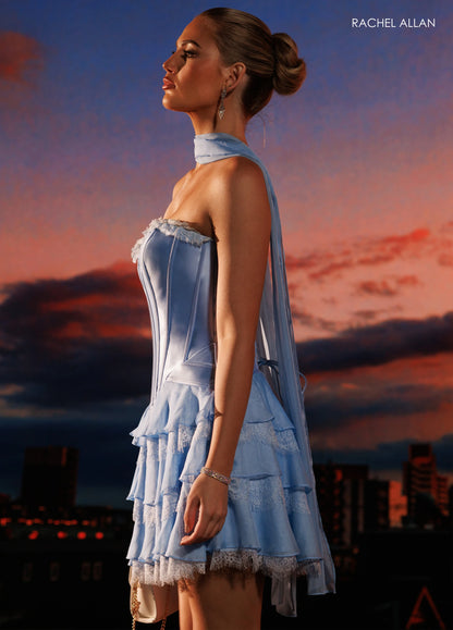 Rachel Allan 40752 Dress