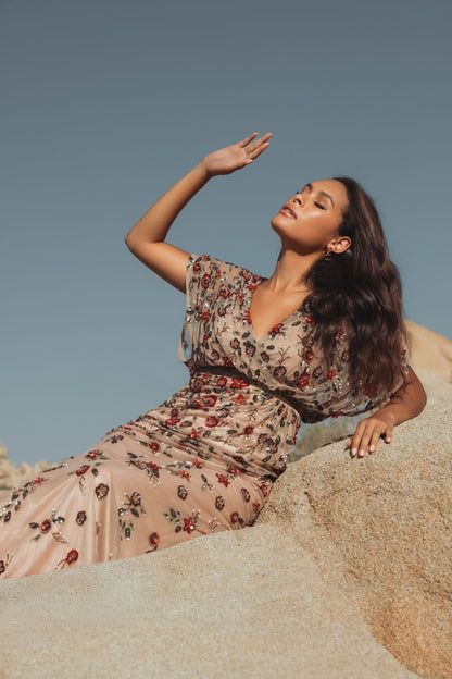 Mac Duggal 6158 Dress