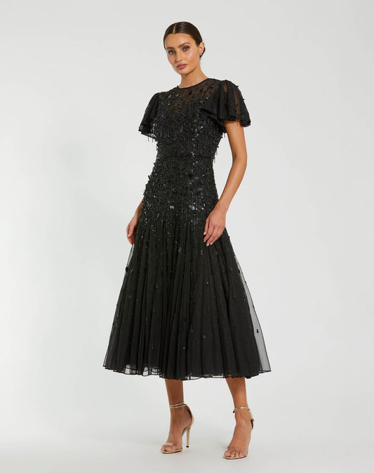 Mac Duggal 24018 Dress