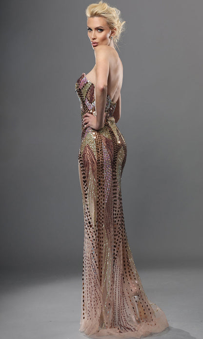 Jovani 49201 Dress