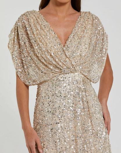 Mac Duggal 23027 Dress