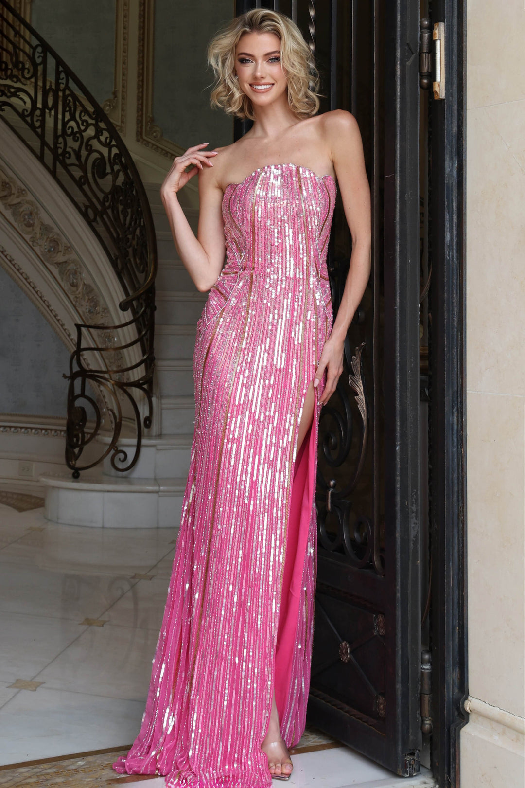 Jovani 52534 Dress
