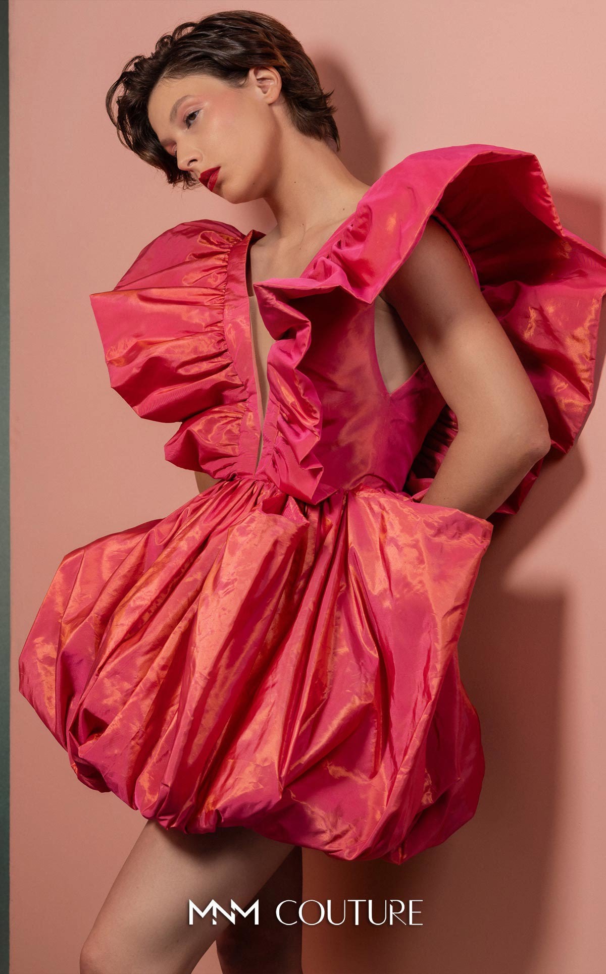 Gaby Charbachy GOF2518