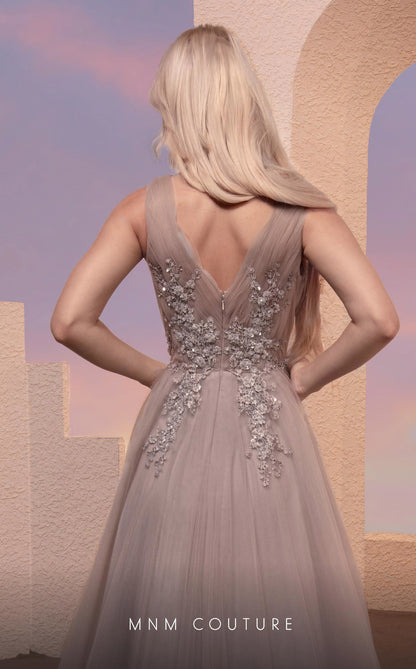 MNM Couture M0095 Dress