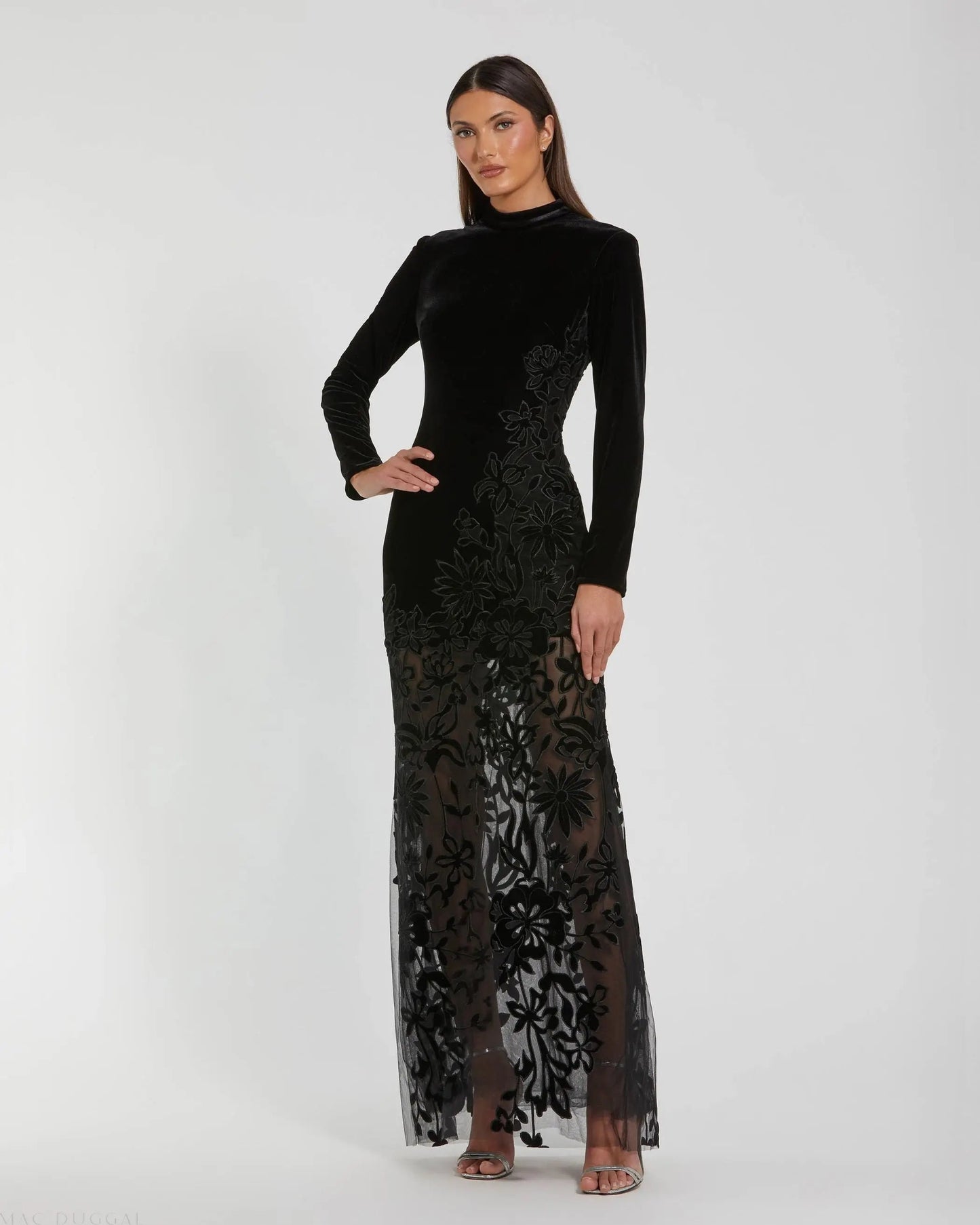 Ieena for Mac Duggal 20756 Dress