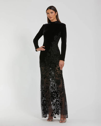 Ieena for Mac Duggal 20756 Dress