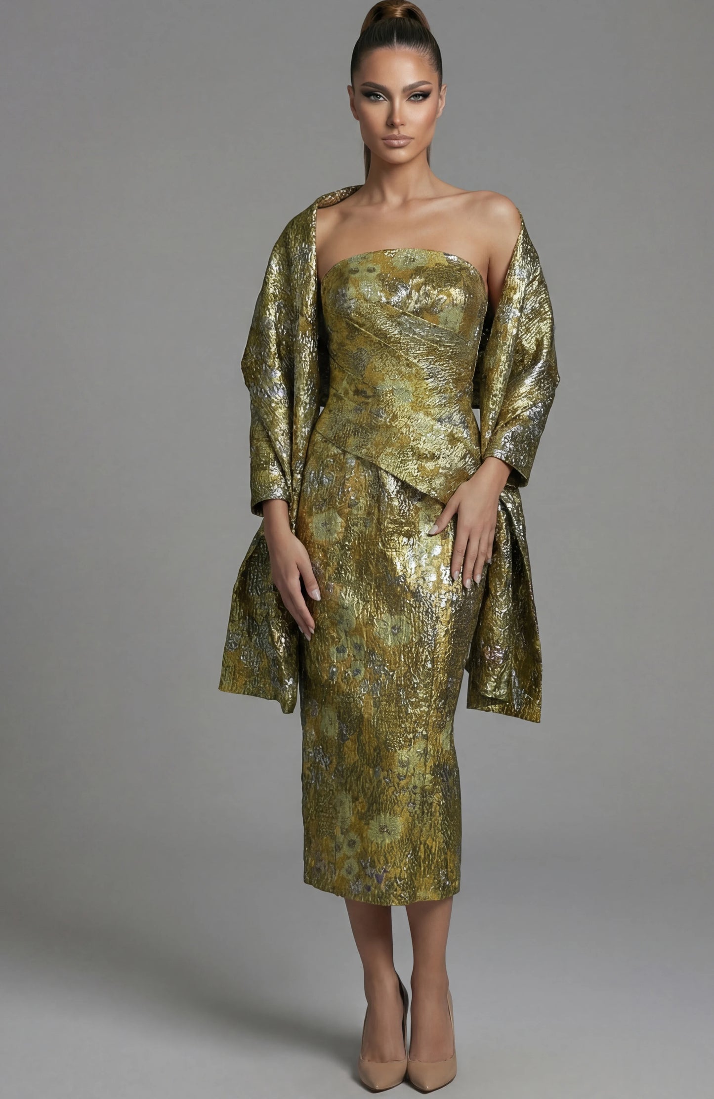 Jovani 51636 Dress