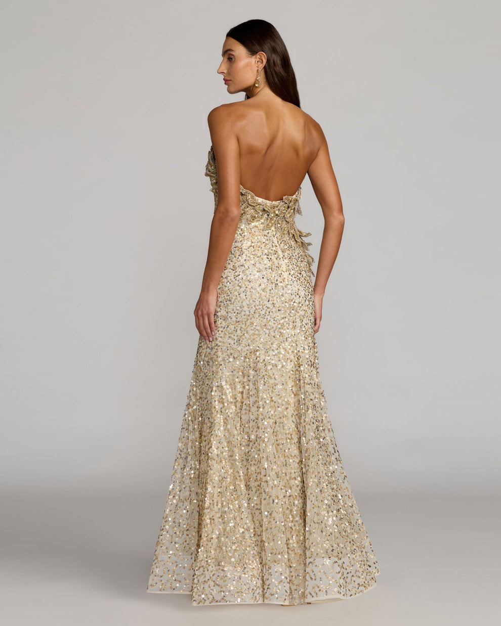 Mac Duggal 94325 Dress