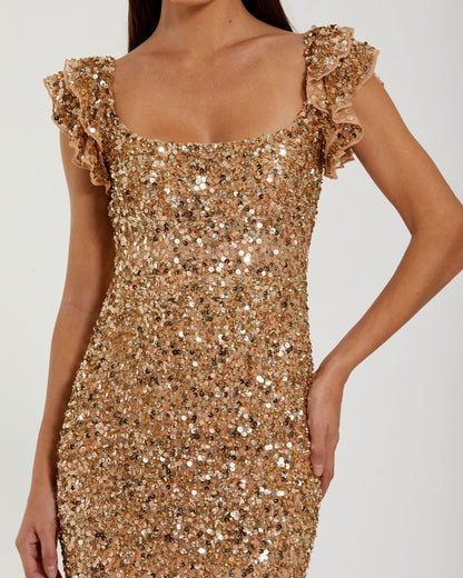 Mac Duggal 94279 Dress