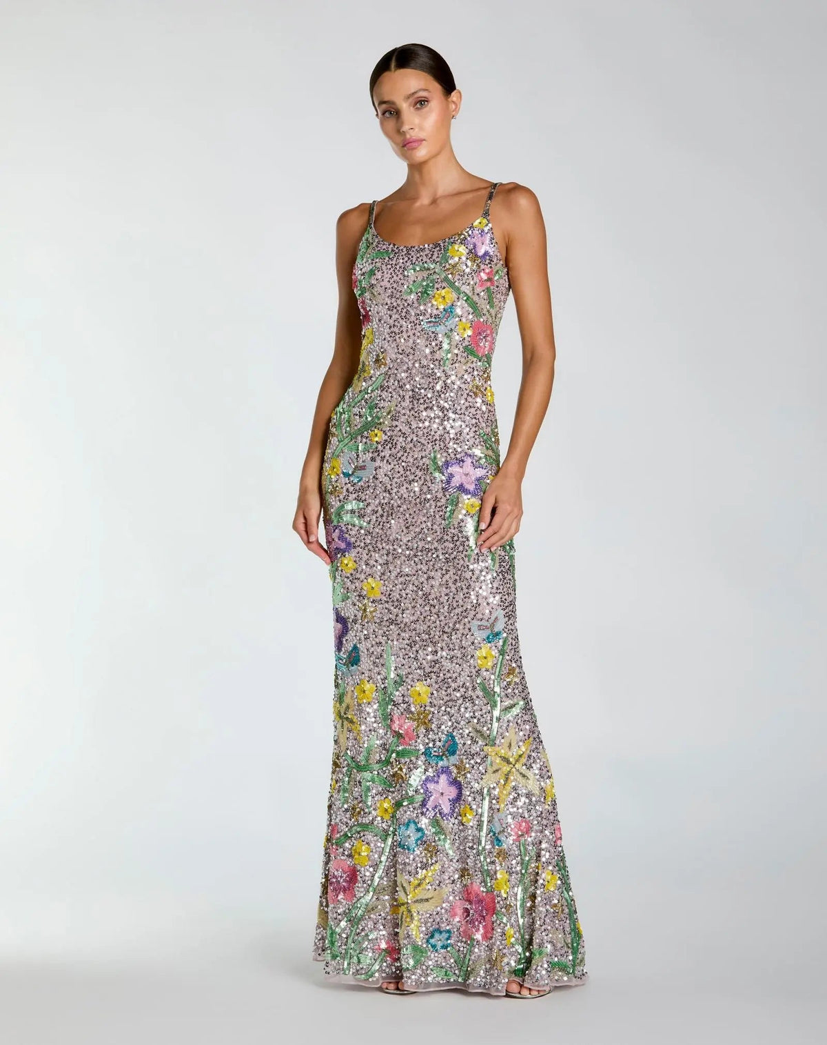 Mac Duggal 6151 Dress