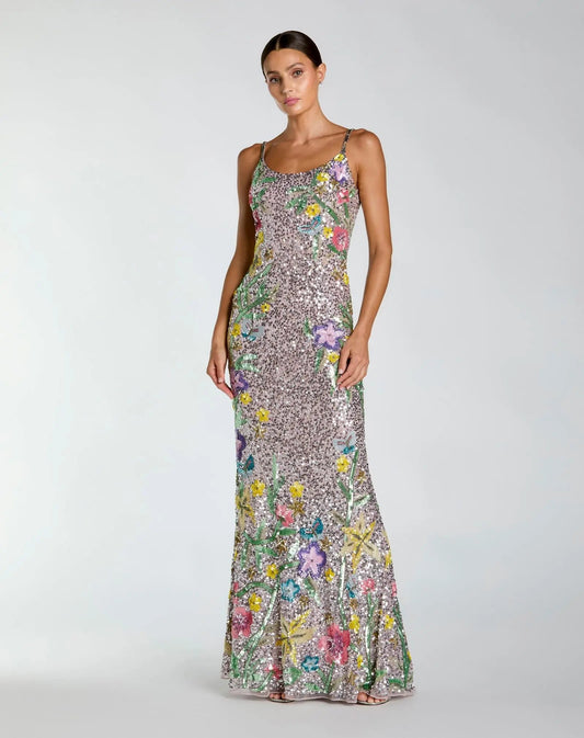 Mac Duggal 6151 Dress