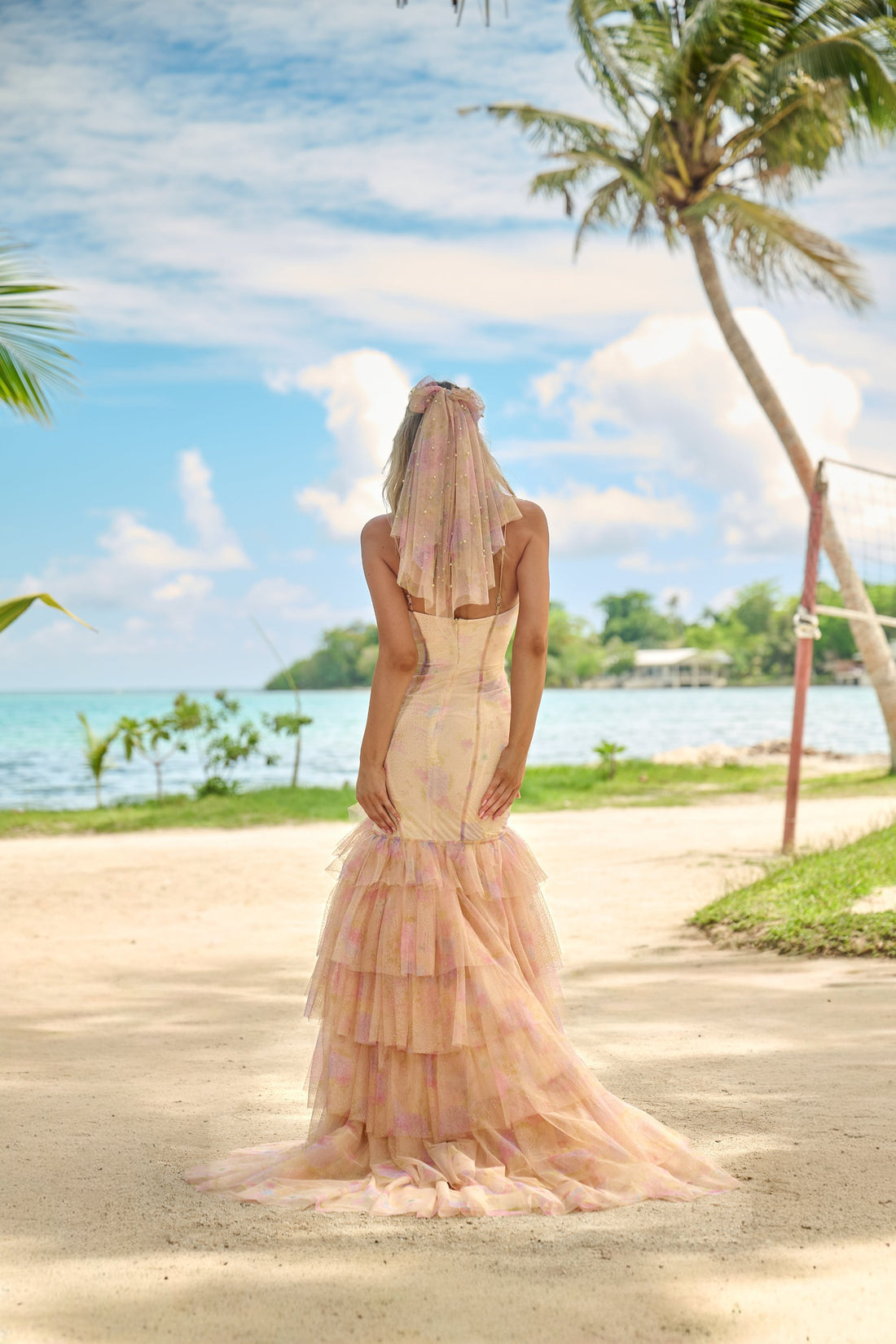 Starielle STR101 Dress