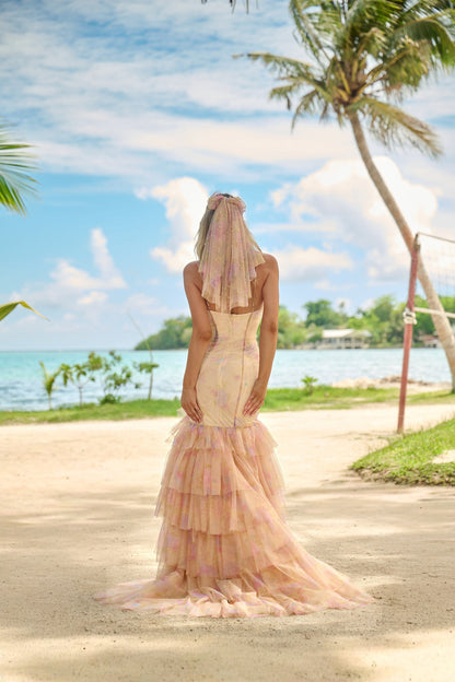 Starielle STR101 Dress