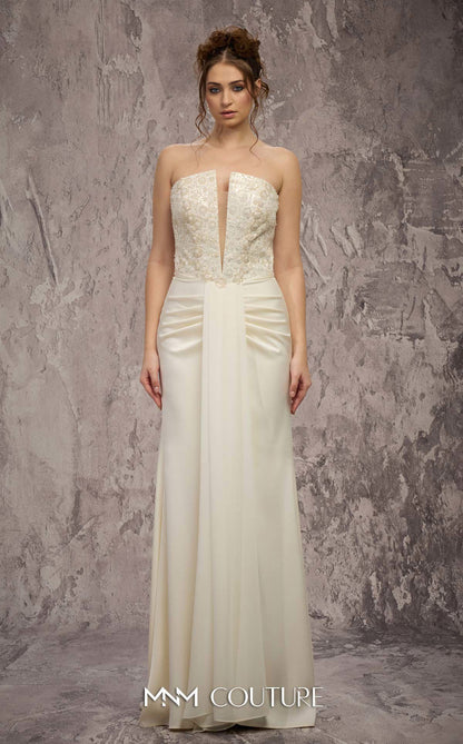 MNM Couture Q7545 Dress