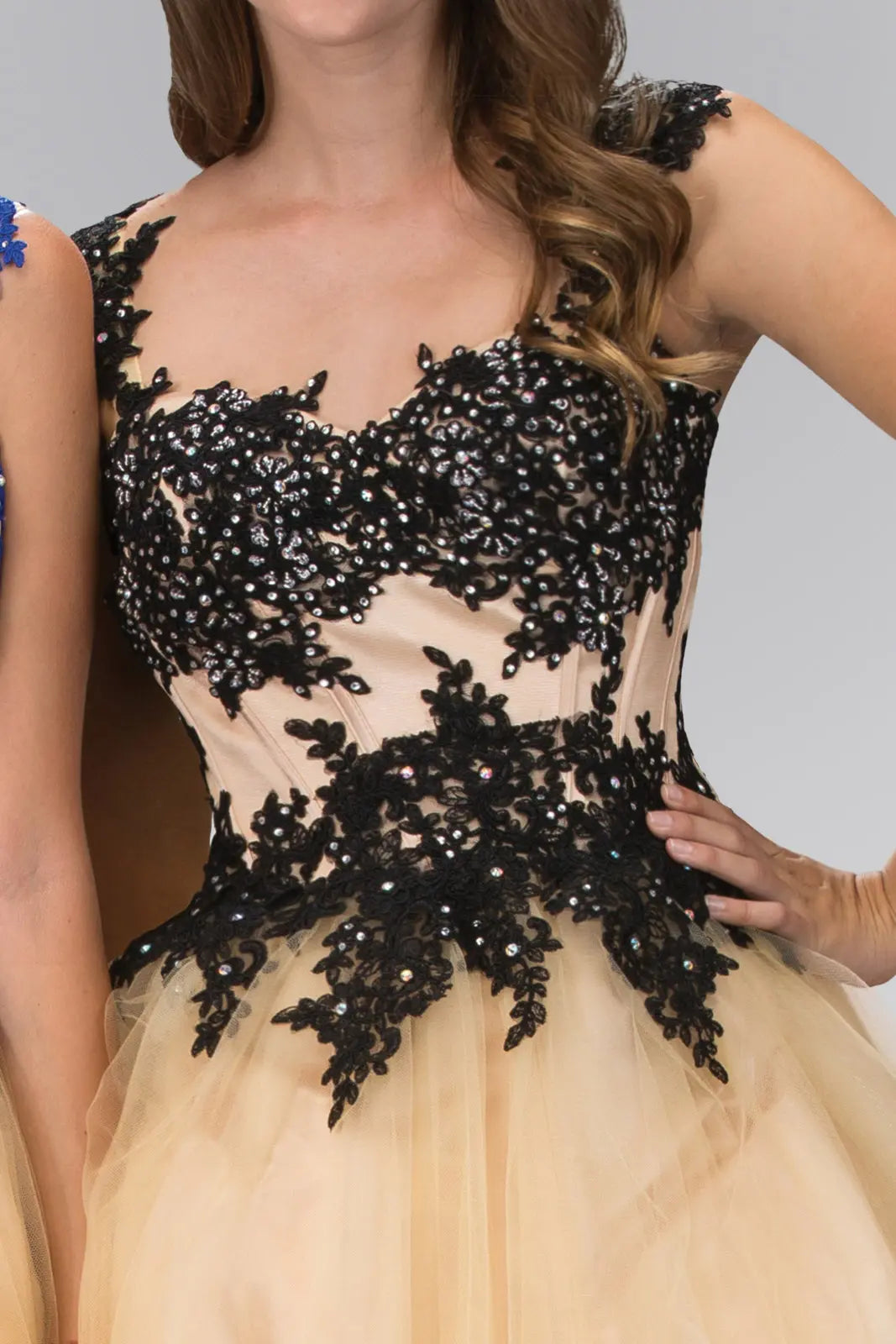 GS2133 Elizabeth K Dress