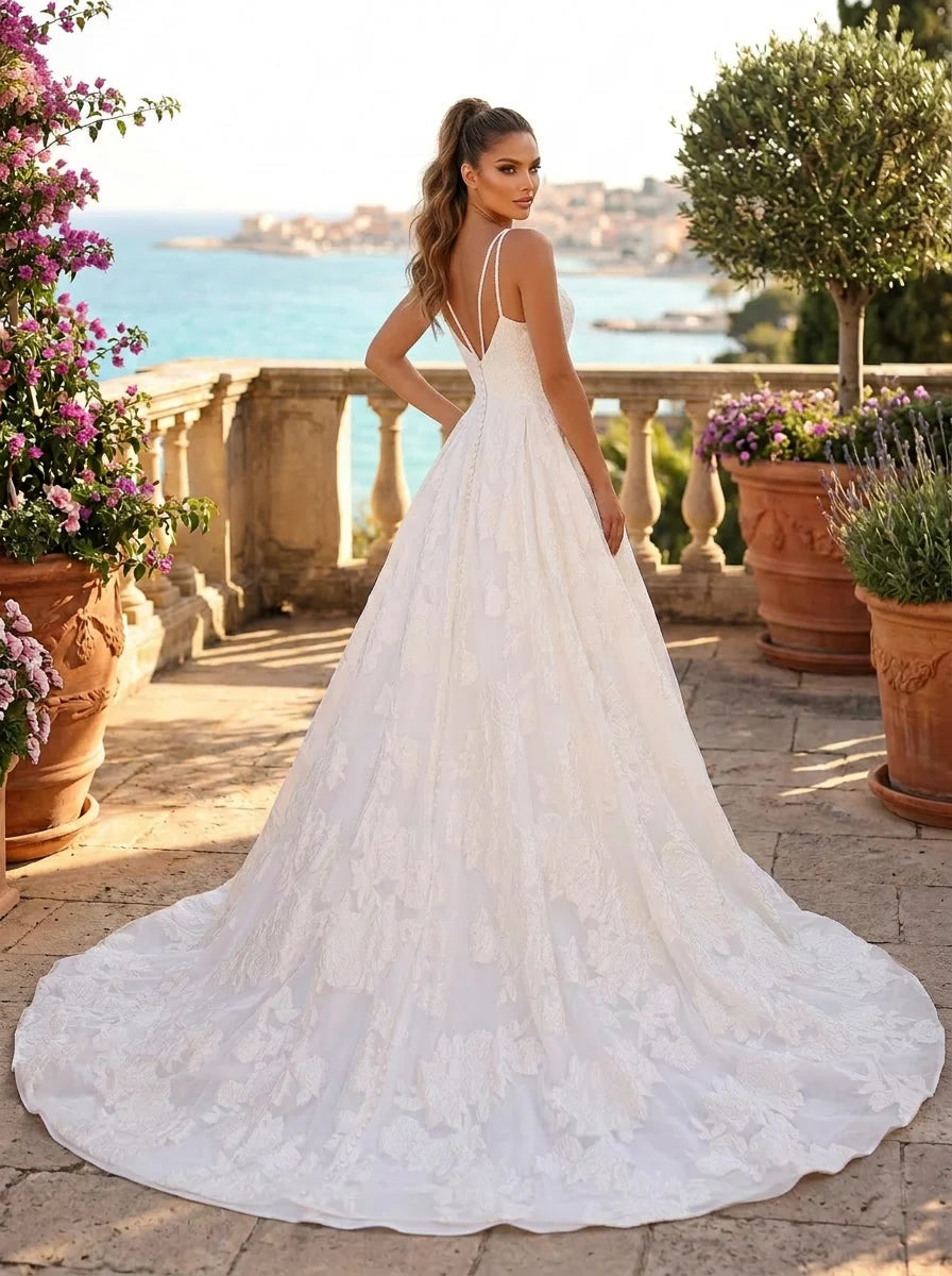 Clarisse 600536 Dress