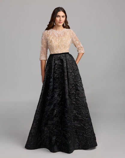 Mac Duggal 21180 Dress