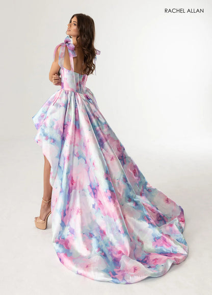 Rachel Allan 70960 Dress