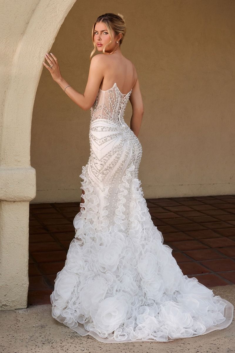 Ladivine CC2488W Dress
