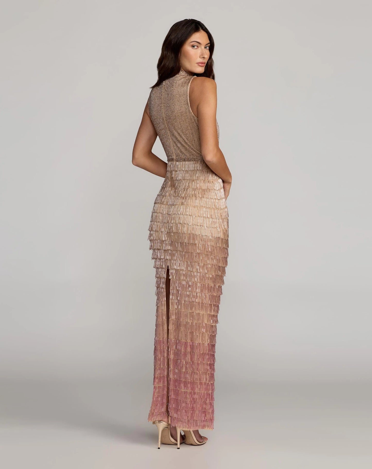 Mac Duggal 6254 Dress