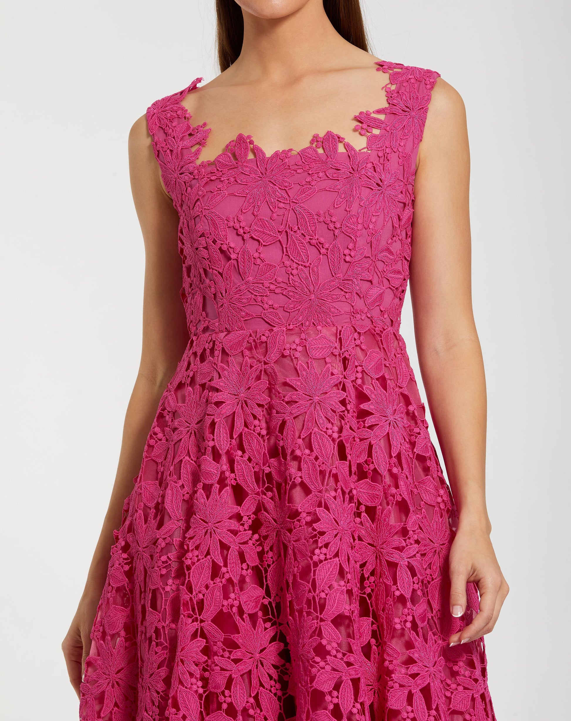 Mac Duggal 69073 Dress - ElbisNY
