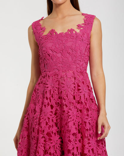 Mac Duggal 69073 Dress - ElbisNY