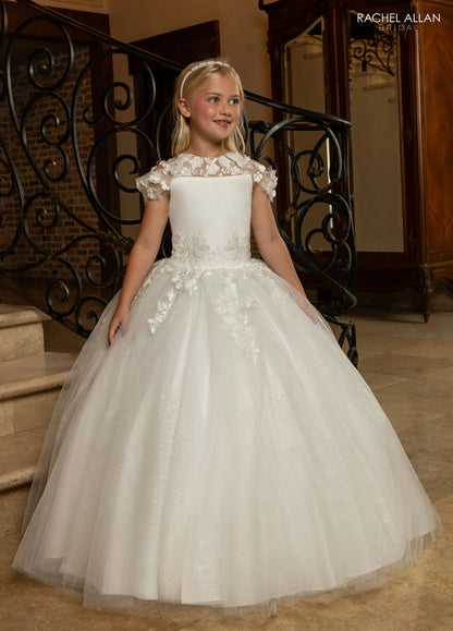 Rachel Allan RB9194 Dress