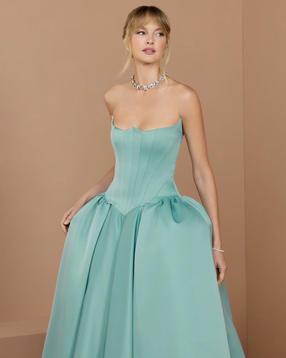 Mac Duggal 21259 Dress