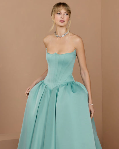 Mac Duggal 21259 Dress