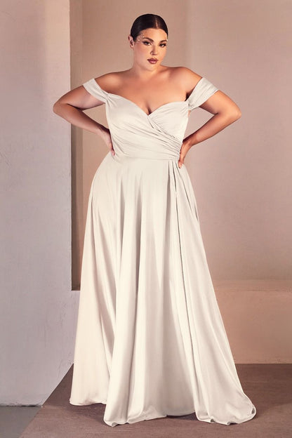 Ladivine 7493WC Dress