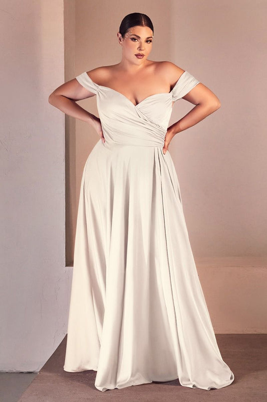 Ladivine 7493WC Dress