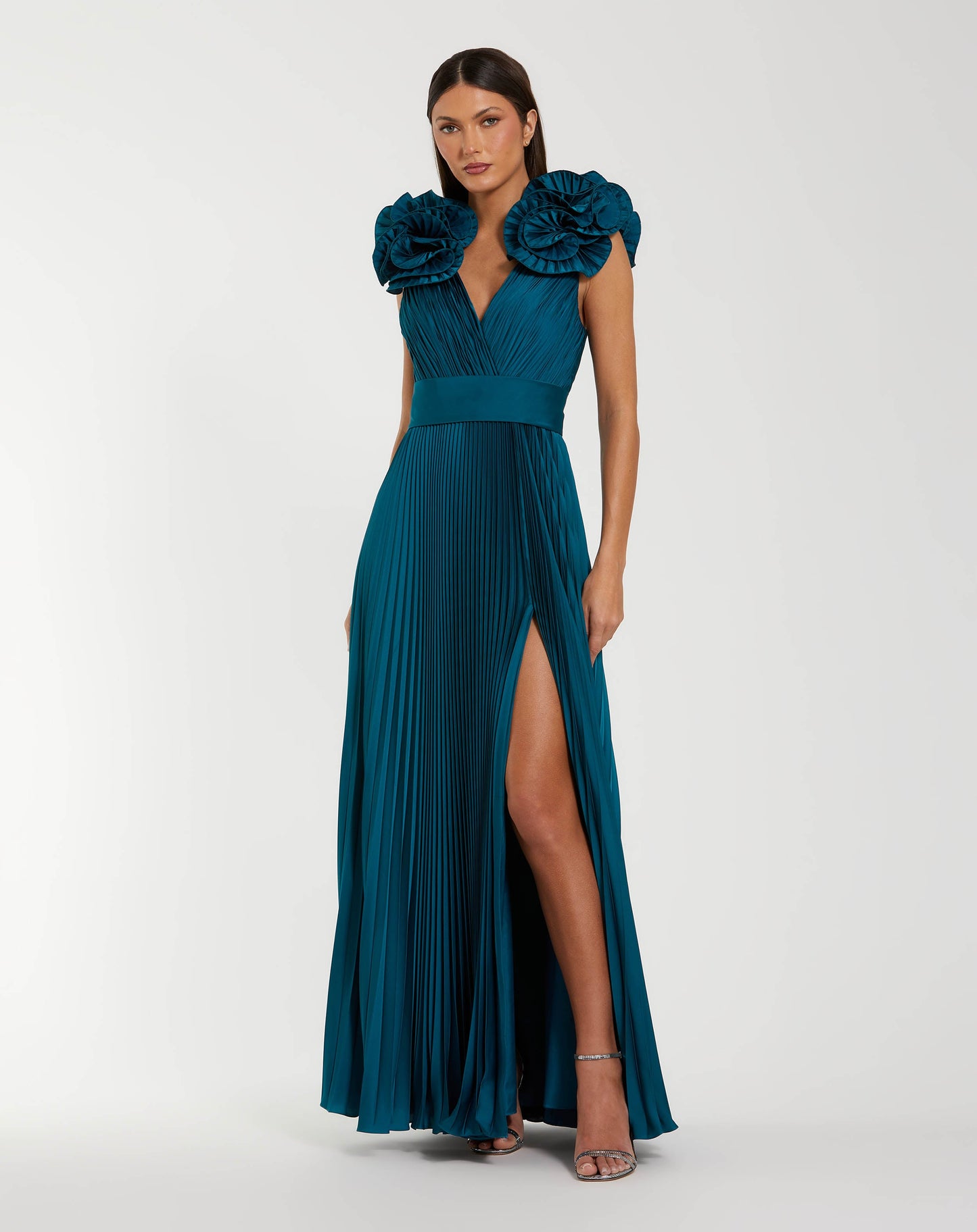 Ieena for Mac Duggal 50083 Dress