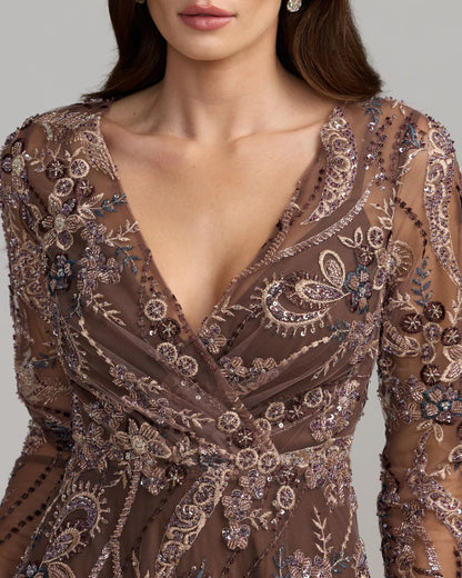 Mac Duggal 68906 Dress