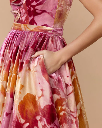 Mac Duggal 13286 Dress