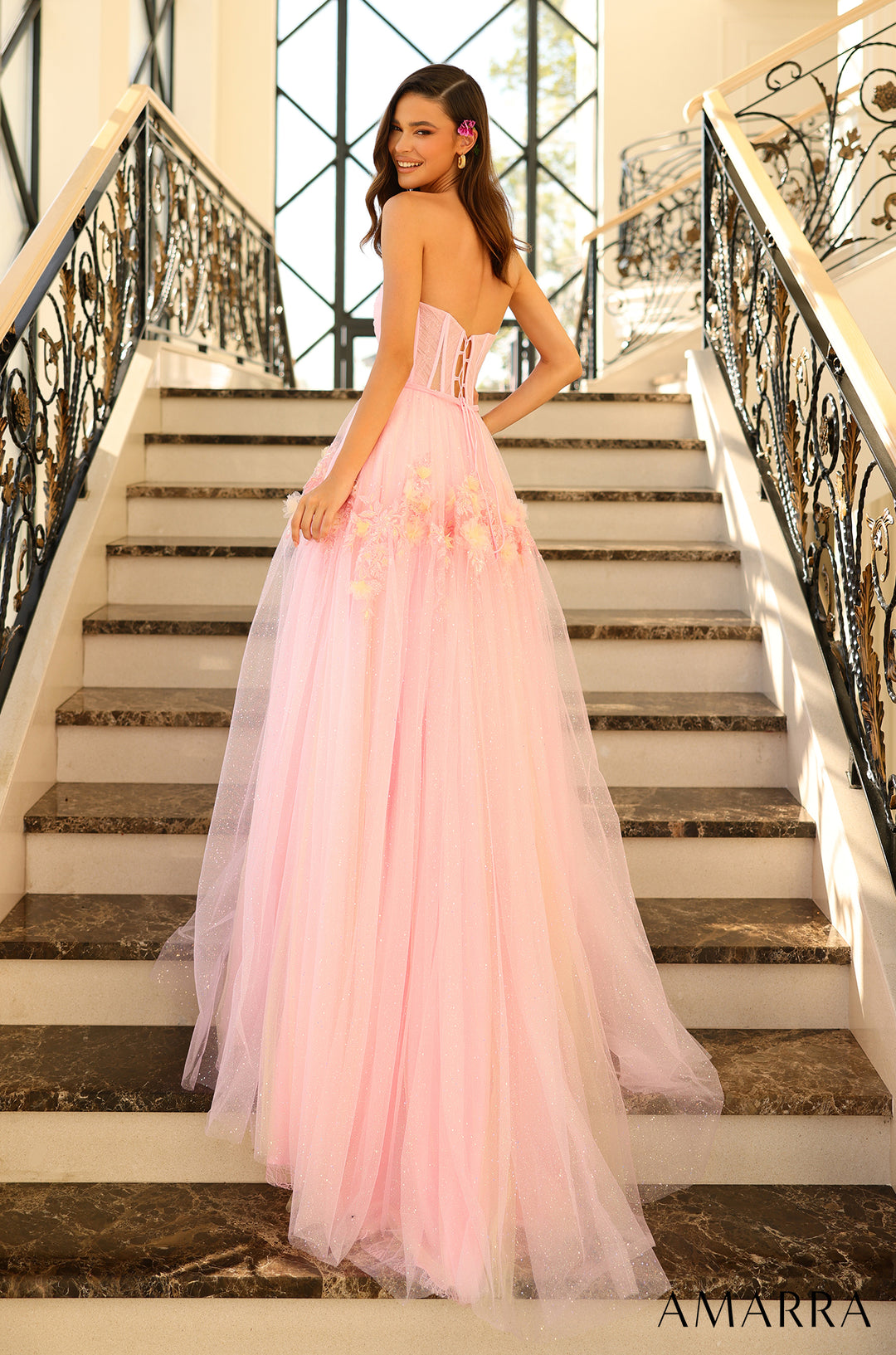 Amarra 88874 Dress