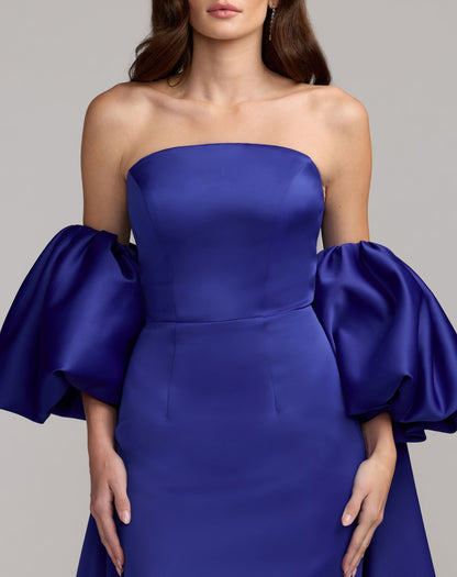 Ieena for Mac Duggal 21239 Dress