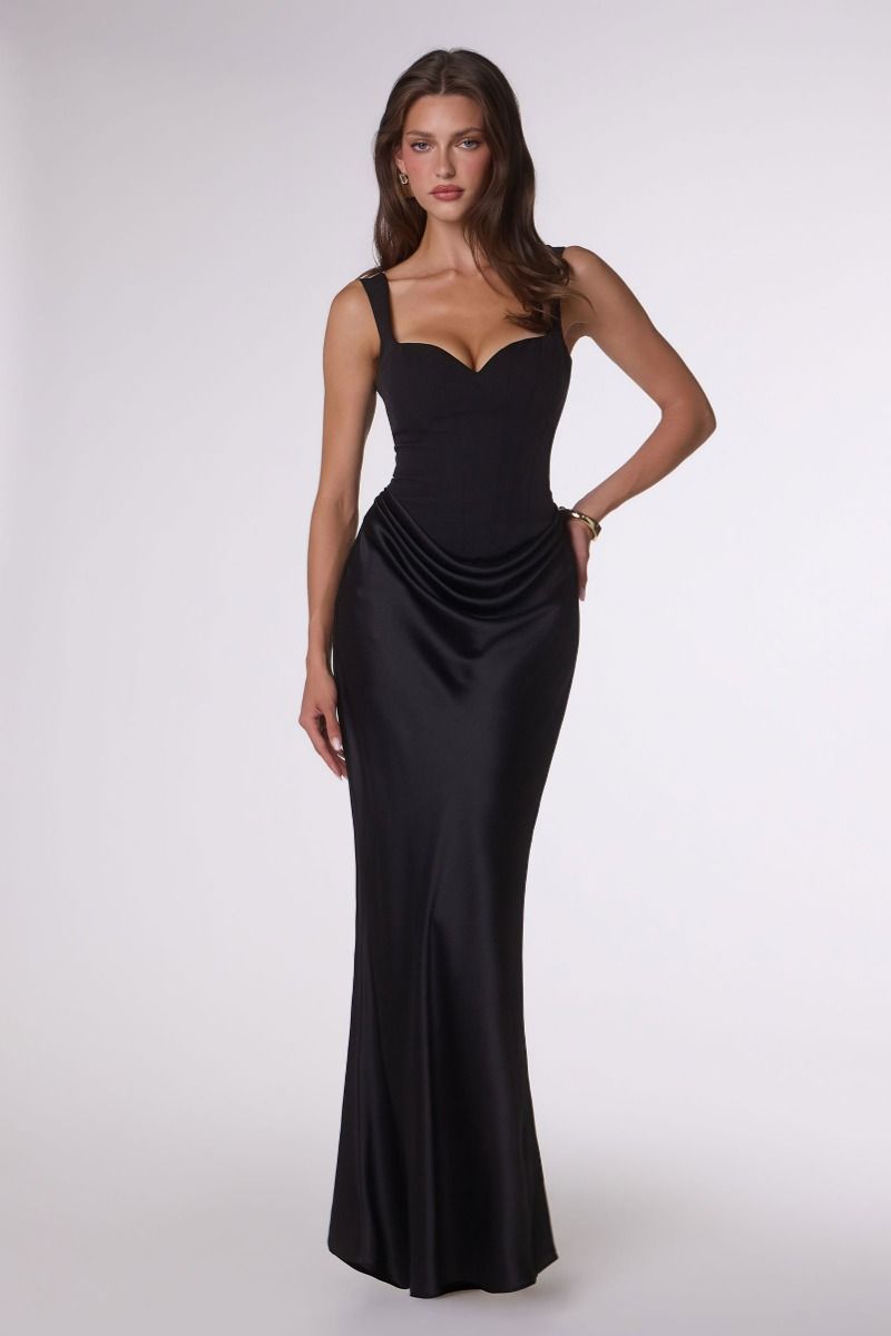 Amoris T742 Dress