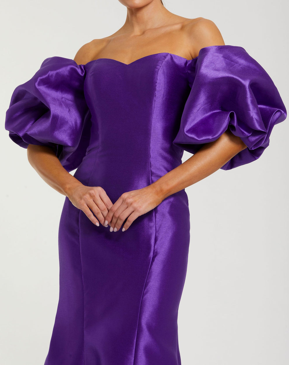 Mac Duggal 50677 Dress