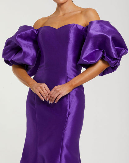 Mac Duggal 50677 Dress