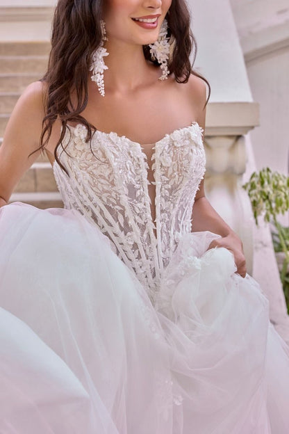 Andrea Andrea Leo WL075 Dress