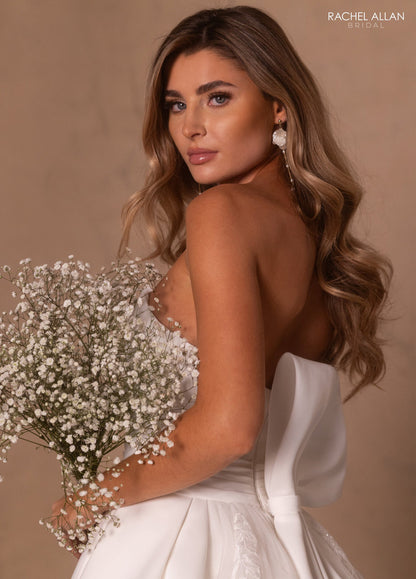 Rachel Allan RB4221 Dress