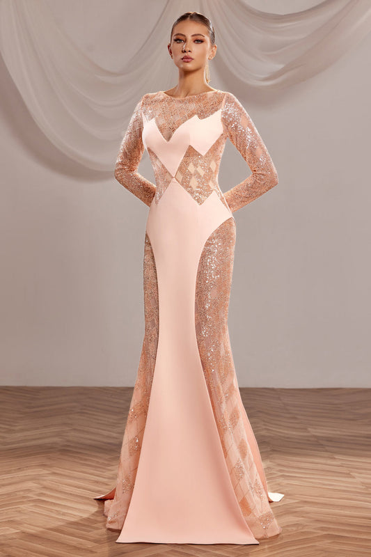 Reverie couture SS225 Dress