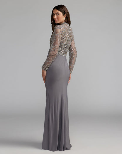 Mac Duggal 2377 Dress