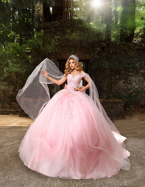 Nina Canacci Q122 Dress