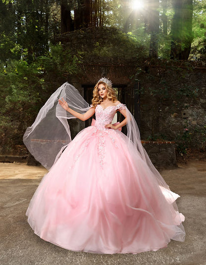 Nina Canacci Q122 Dress