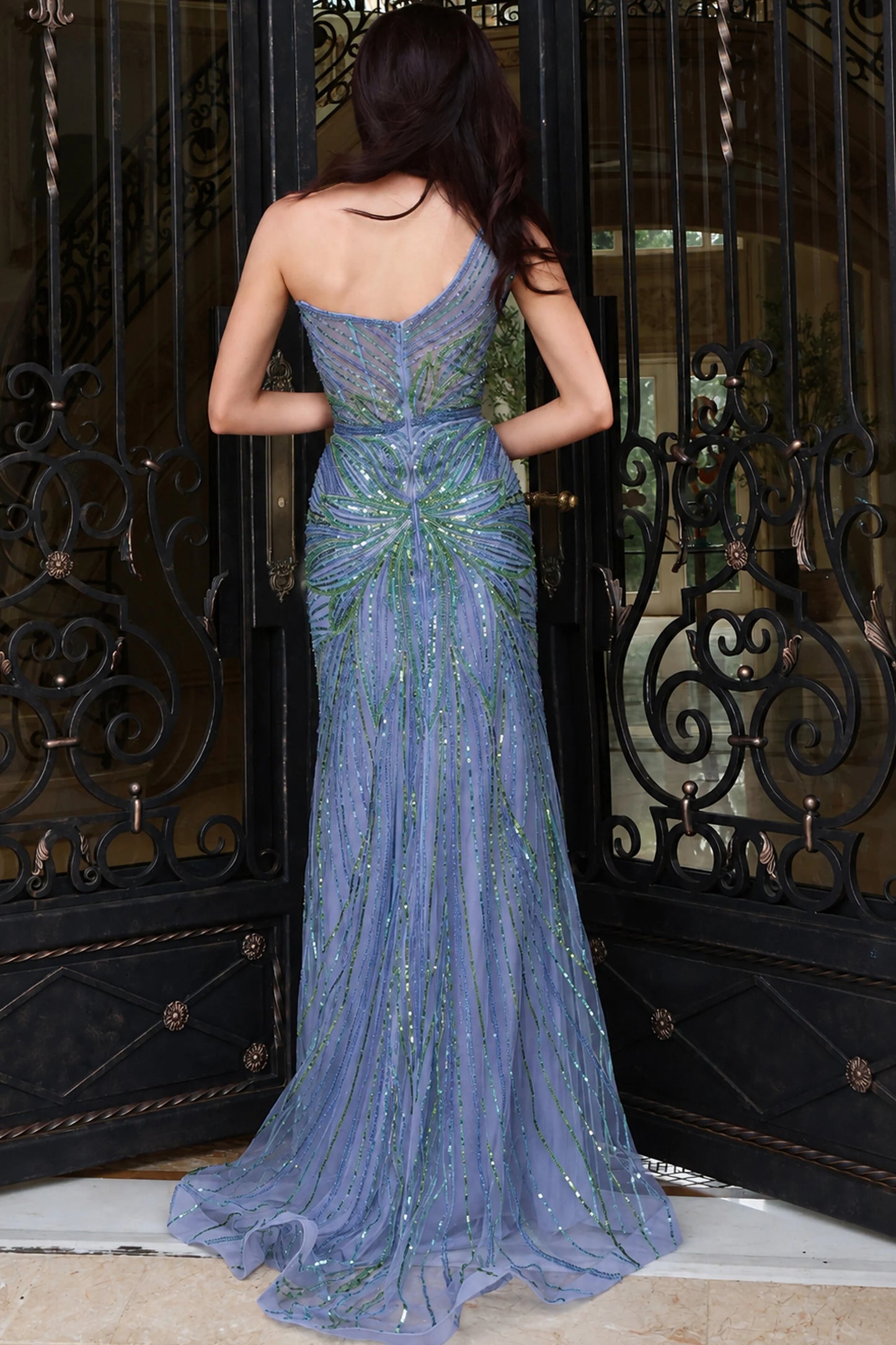 Jovani 48412 Dress
