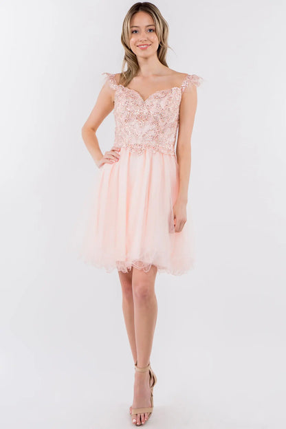 GS1966 Elizabeth K Dress