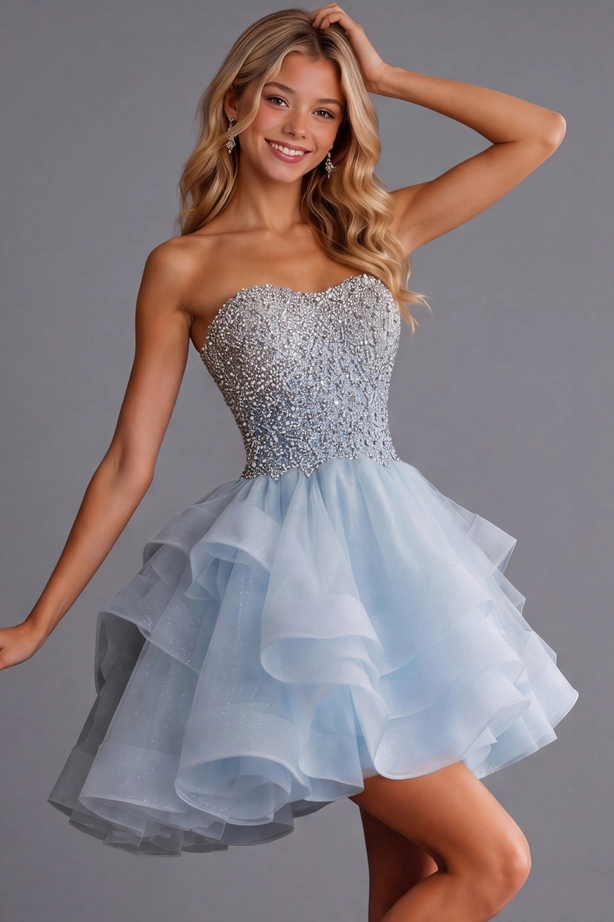 Jovani K24050 Dress